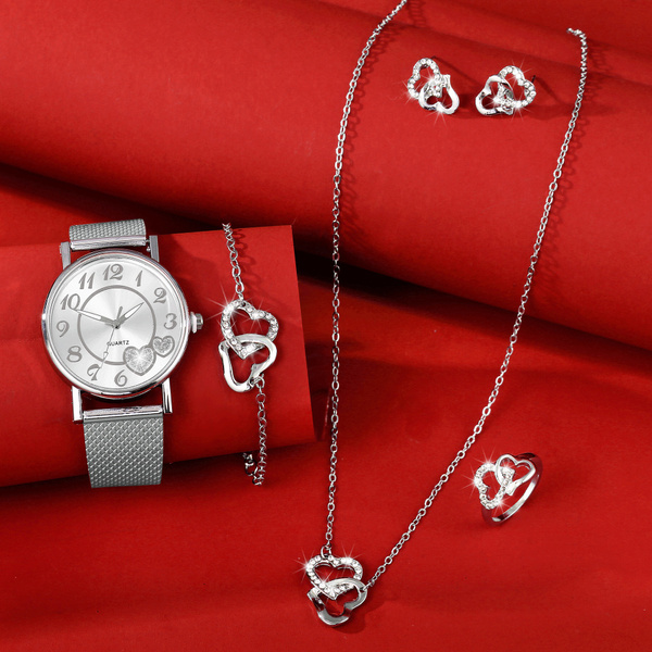 Stysol Best Gift For Wife Girlfriend Watch Flower Watches For Woman Diamond  Bracelet